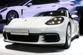 Porsche Panamera & Panamera 4 E-Hybrid