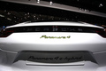 Porsche Panamera & Panamera 4 E-Hybrid