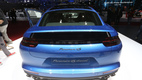Porsche Panamera & Panamera 4 E-Hybrid