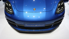 Porsche Panamera & Panamera 4 E-Hybrid