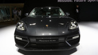 Porsche Panamera & Panamera 4 E-Hybrid