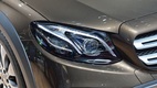 Mercedes-Benz E-Class All Terrain
