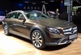 Mercedes-Benz E-Class All Terrain