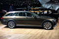 Mercedes-Benz E-Class All Terrain