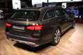 Mercedes-Benz E-Class All Terrain