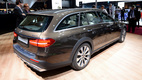 Mercedes-Benz E-Class All Terrain