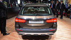 Mercedes-Benz E-Class All Terrain