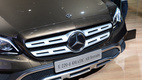 Mercedes-Benz E-Class All Terrain