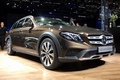 Mercedes-Benz E-Class All Terrain