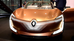 Renault Symbioz Concept