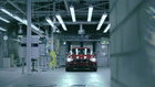 Сборка BMW — это музыка