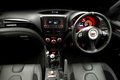 Subaru Impreza WRX STi CS 400