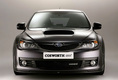 Subaru Impreza WRX STi CS 400