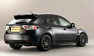 Subaru Impreza WRX STi CS 400