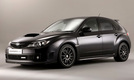 Subaru Impreza WRX STi CS 400