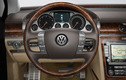 Volkswagen Phaeton 2010