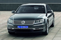Volkswagen Phaeton 2010