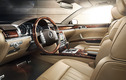 Volkswagen Phaeton 2010