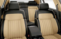 Volkswagen Phaeton 2010
