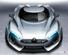 Citroen GT