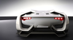 Citroen GT