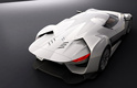 Citroen GT
