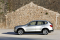 BMW X3 2011