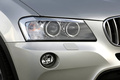 BMW X3 2011