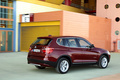 BMW X3 2011