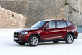 BMW X3 2011