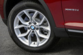 BMW X3 2011