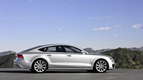 Audi A7 Sportback 2011
