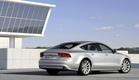 Audi A7 Sportback 2011
