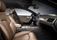 Audi A7 Sportback 2011