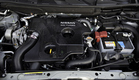Кроссовер Nissan Juke