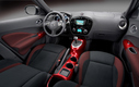 Кроссовер Nissan Juke