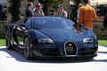 Bugatti Veyron 16.4 Super Sport