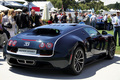 Bugatti Veyron 16.4 Super Sport