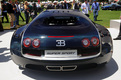 Bugatti Veyron 16.4 Super Sport