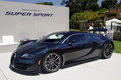 Bugatti Veyron 16.4 Super Sport