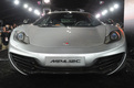 McLaren MP4-12C