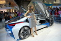 BMW Vision EfficientDynamics