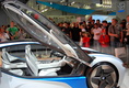 BMW Vision EfficientDynamics