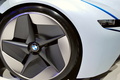 BMW Vision EfficientDynamics