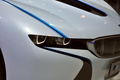 BMW Vision EfficientDynamics
