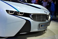 BMW Vision EfficientDynamics