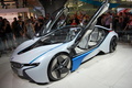 BMW Vision EfficientDynamics