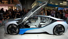 BMW Vision EfficientDynamics