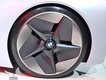 BMW Vision EfficientDynamics