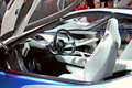 BMW Vision EfficientDynamics